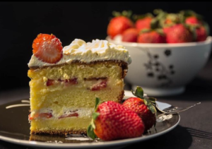 Torta Margherita - Image 3