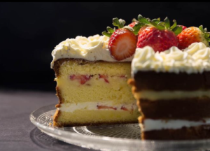 Torta Margherita - Image 2