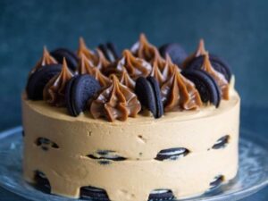 Tortas y Tartas