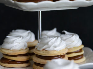 Mesa dulce